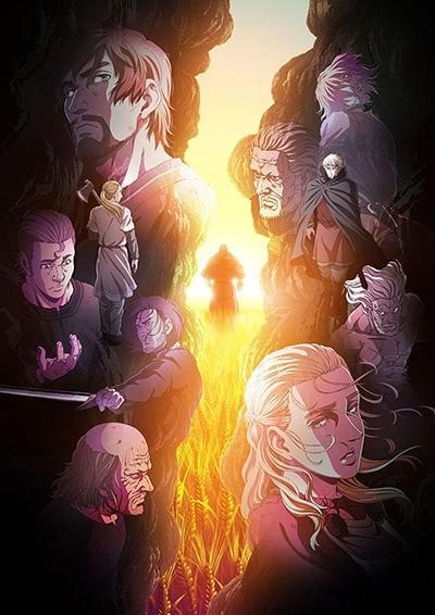 Vinland Haqida Afsona 2