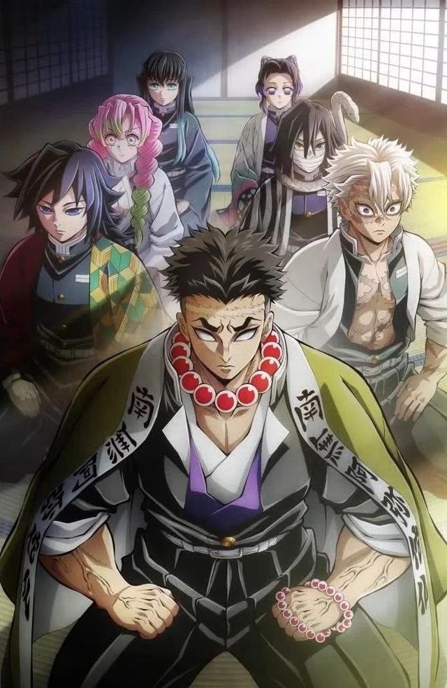 Iblislar Qotili: Tayyorgarlik ustunlari