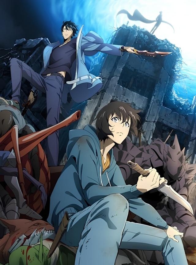 Yolg'izlikda Daraja Ko'tarish